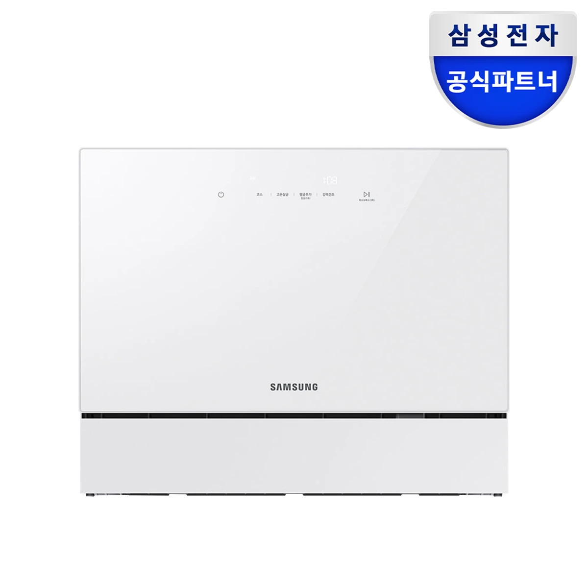 BESPOKE AI 4도어 프리스탠딩 875L